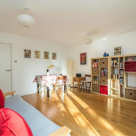 Apartamento Super 1Bd Garden Flat Islington Londres Exterior foto