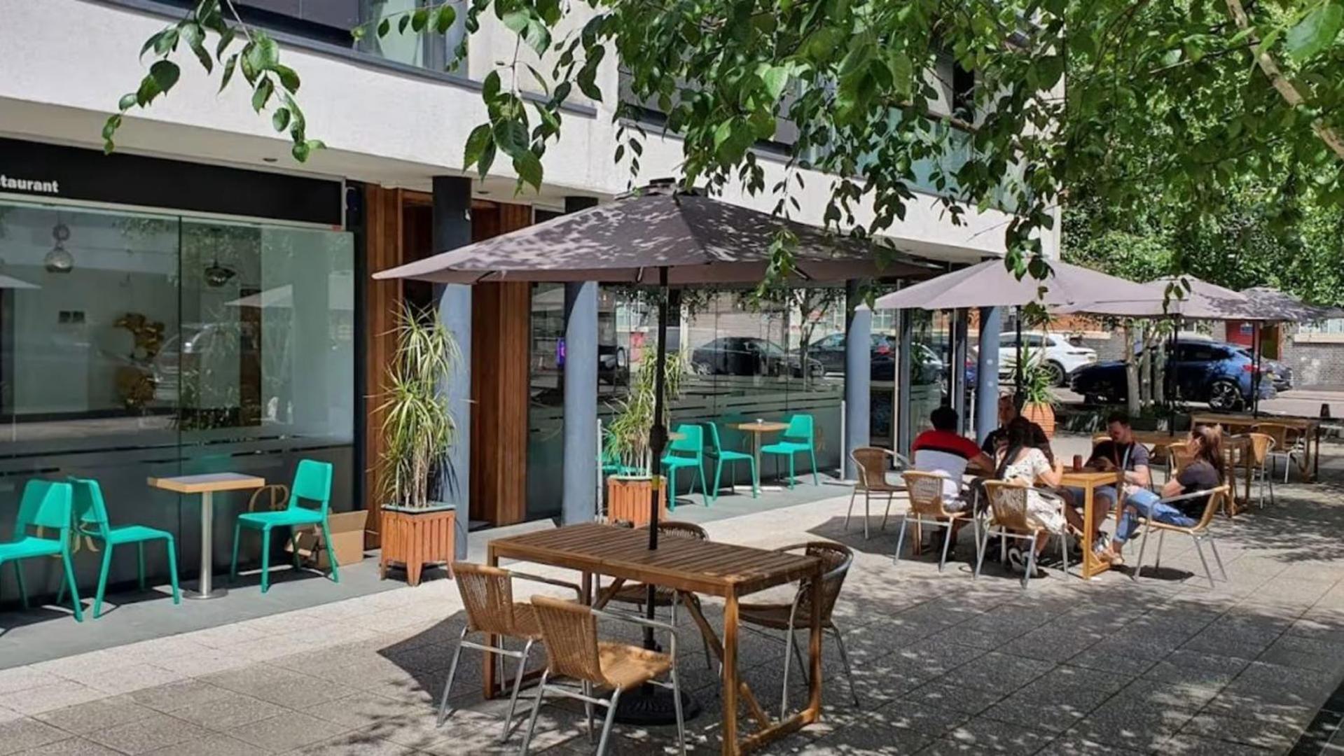 Apartamento Super 1Bd Garden Flat Islington Londres Exterior foto