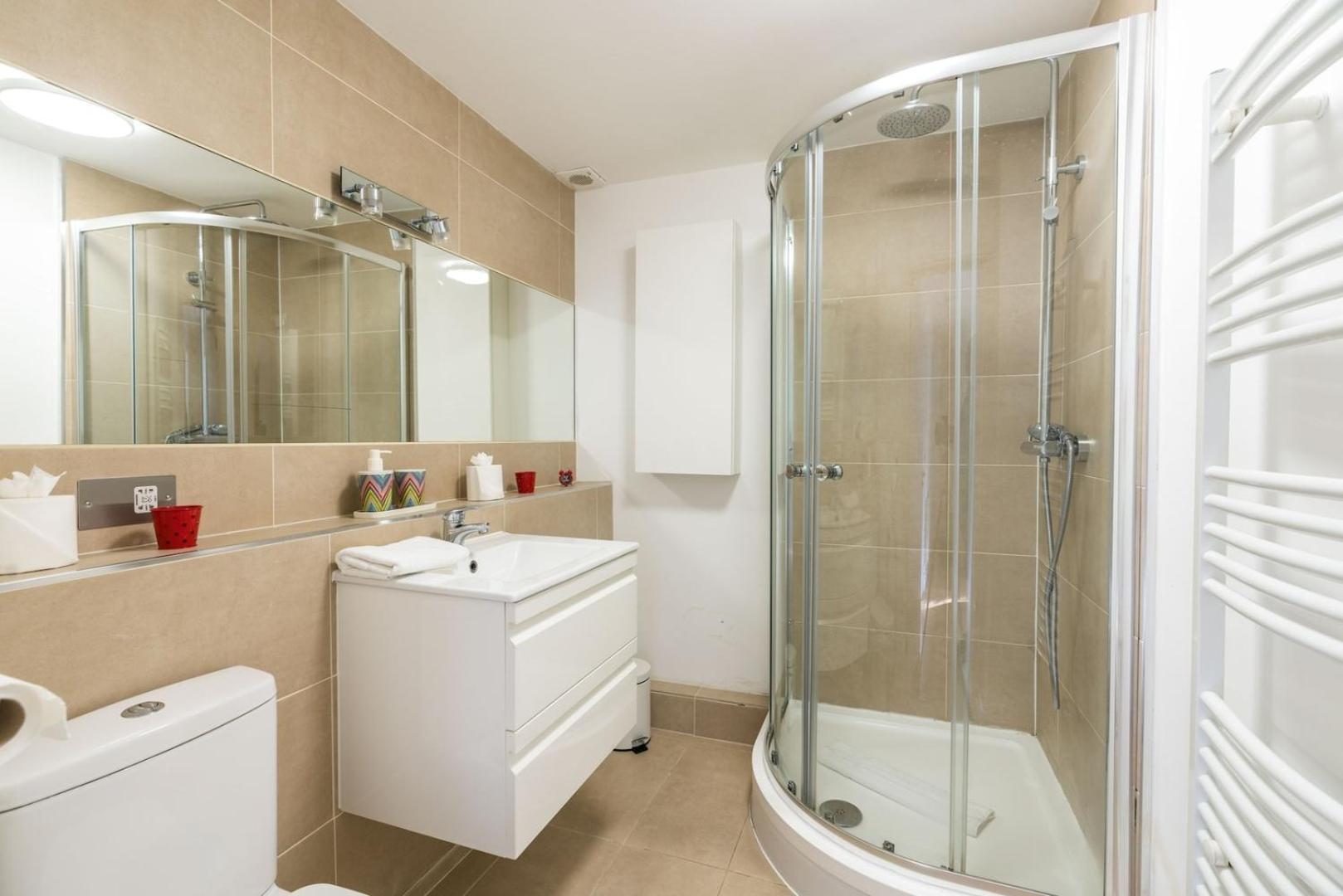 Apartamento Super 1Bd Garden Flat Islington Londres Exterior foto